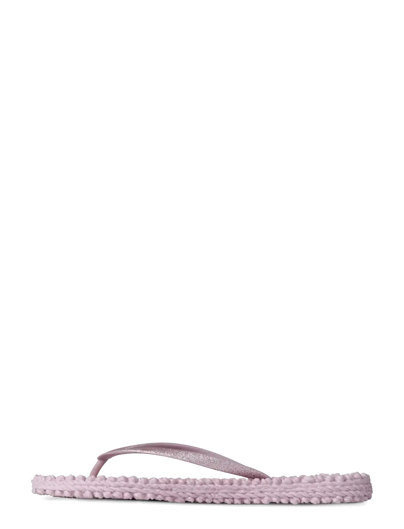 Ilse Jacobsen - FLIPFLOP WITH GLITTER - die niedrigsten preise - mauve shadows - 3