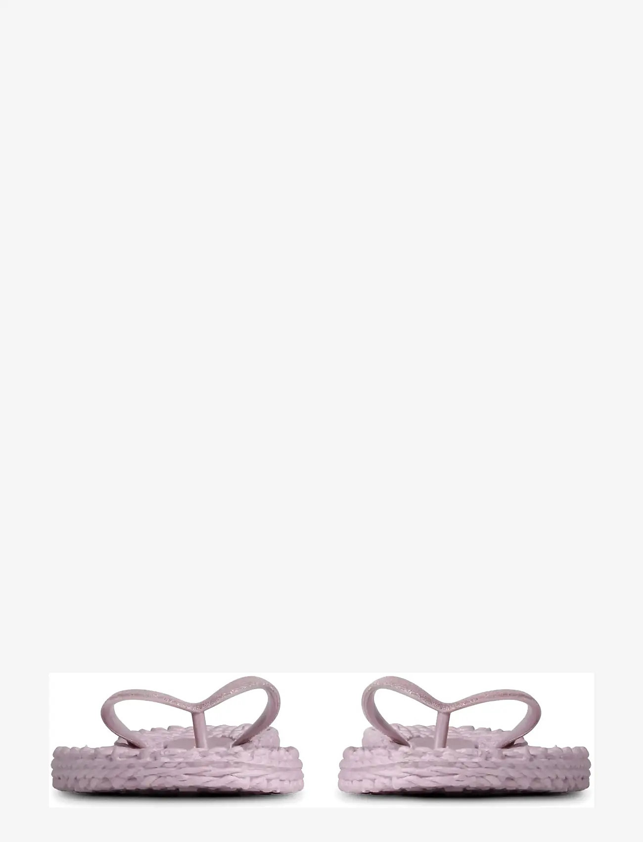 Ilse Jacobsen - Flip Flop With Glitter - basics - mauve shadows - 5