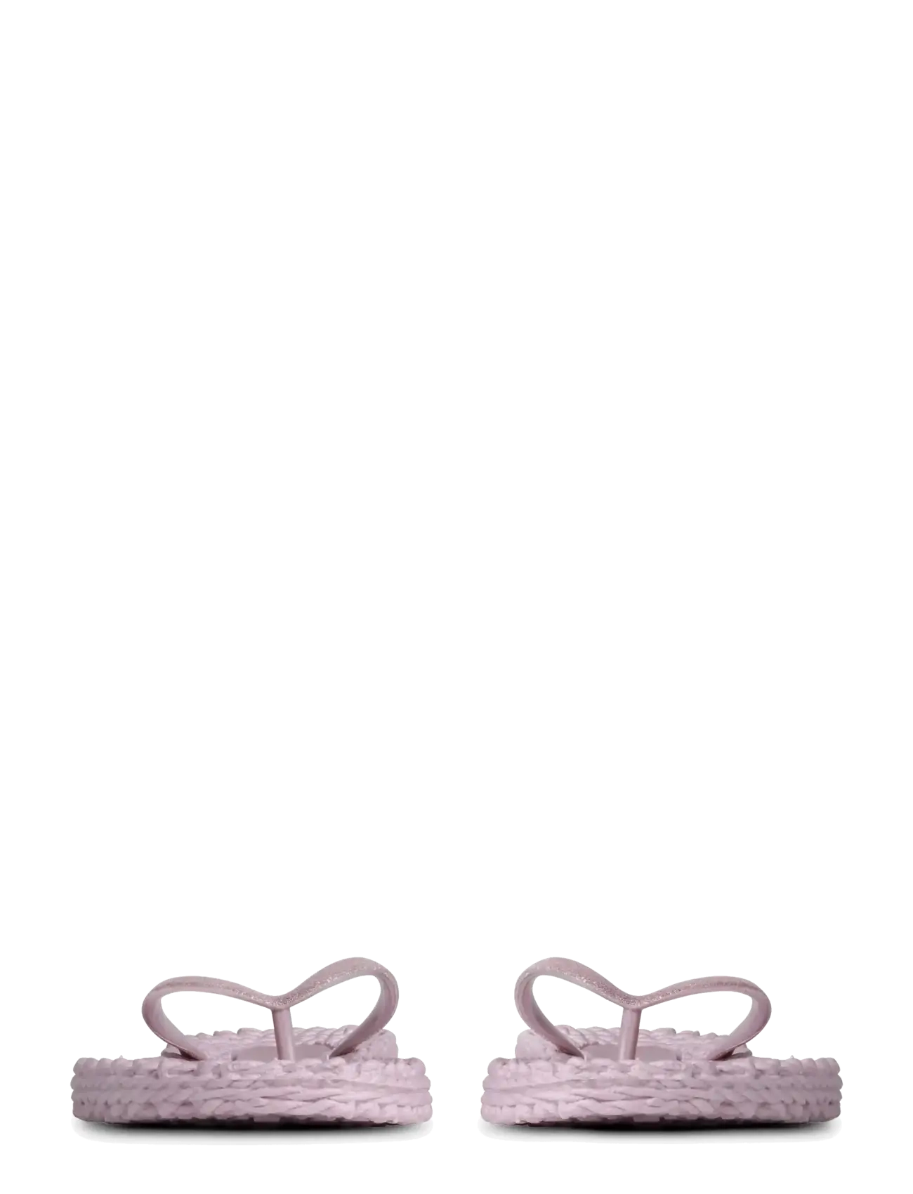 Ilse Jacobsen - FLIPFLOP WITH GLITTER - die niedrigsten preise - mauve shadows - 5