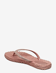 Ilse Jacobsen - Flip Flop With Glitter - lowest prices - misty rose - 1