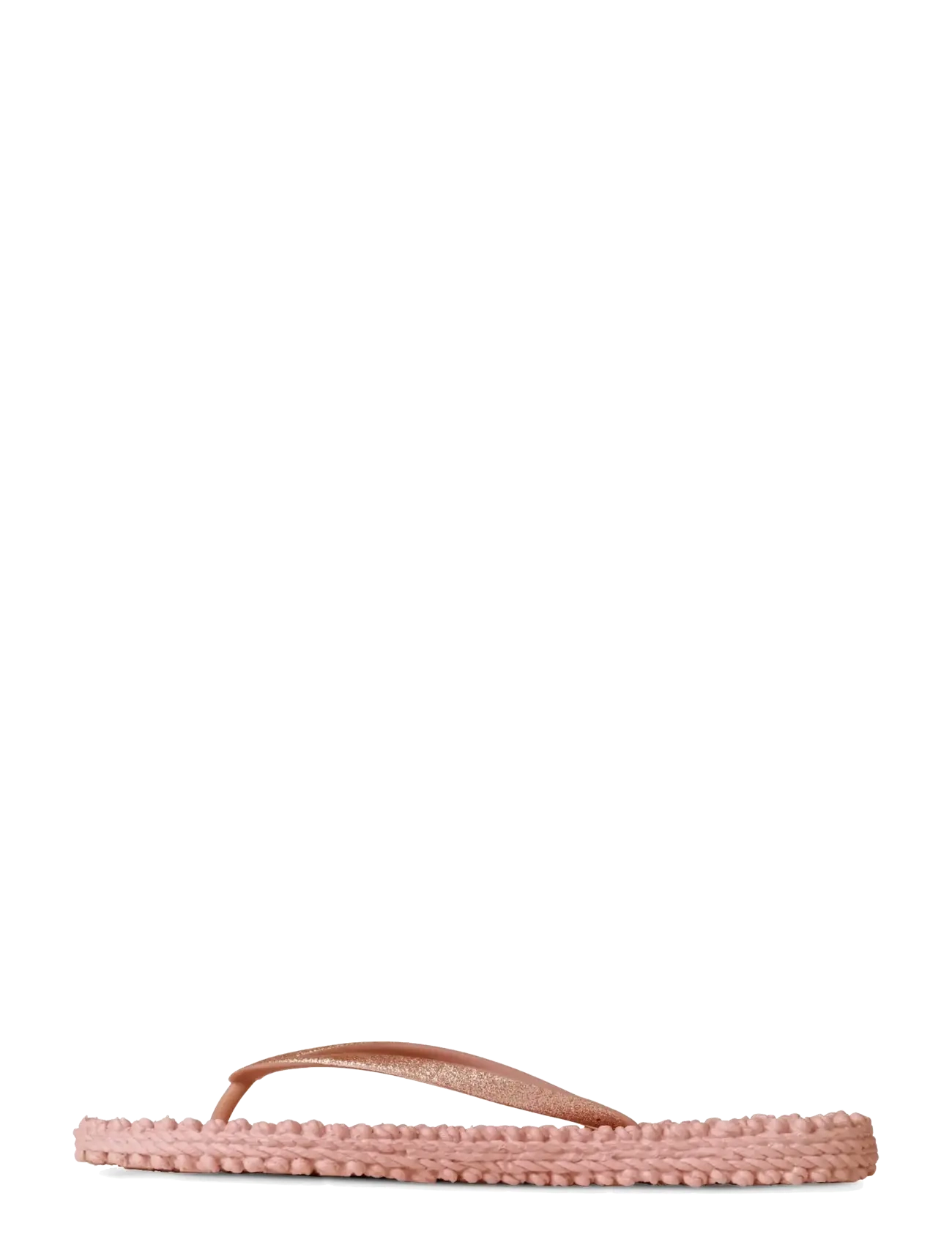 Ilse Jacobsen - FLIPFLOP WITH GLITTER - basics - misty rose - 2
