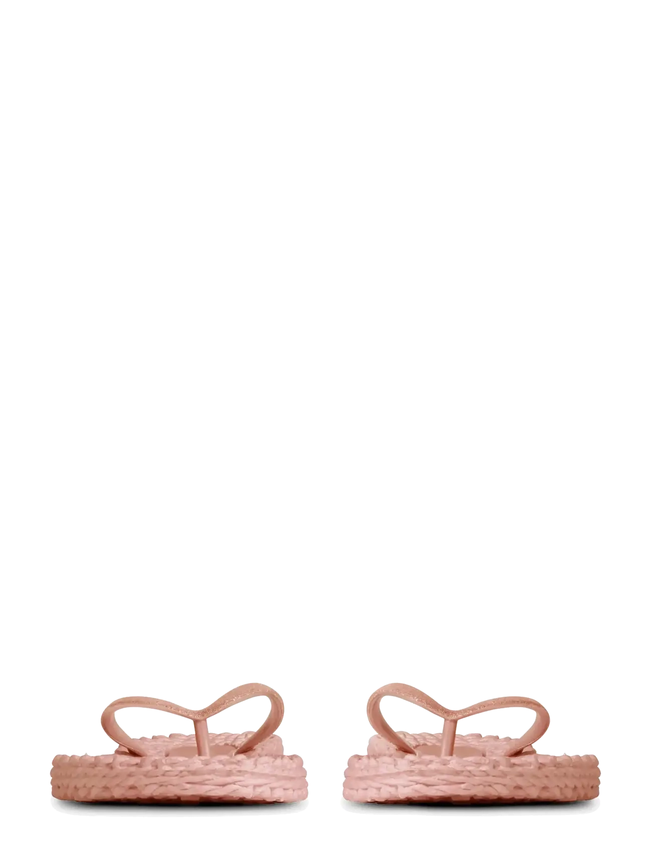Ilse Jacobsen - FLIPFLOP WITH GLITTER - basics - misty rose - 4