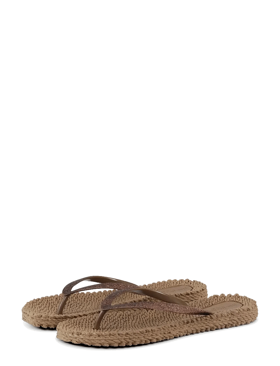 Ilse Jacobsen - CHEERFUL01 - basics - mocca - 1