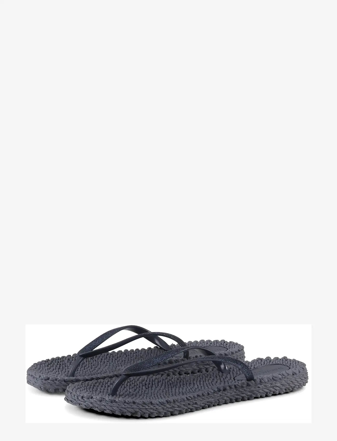 Ilse Jacobsen - Flip Flop With Glitter - põhirõivad - ombre blue - 1