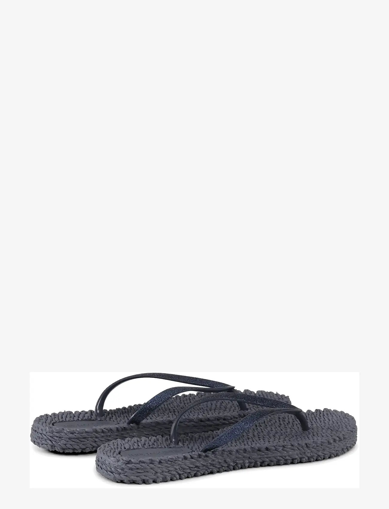 Ilse Jacobsen - Flip Flop With Glitter - põhirõivad - ombre blue - 2