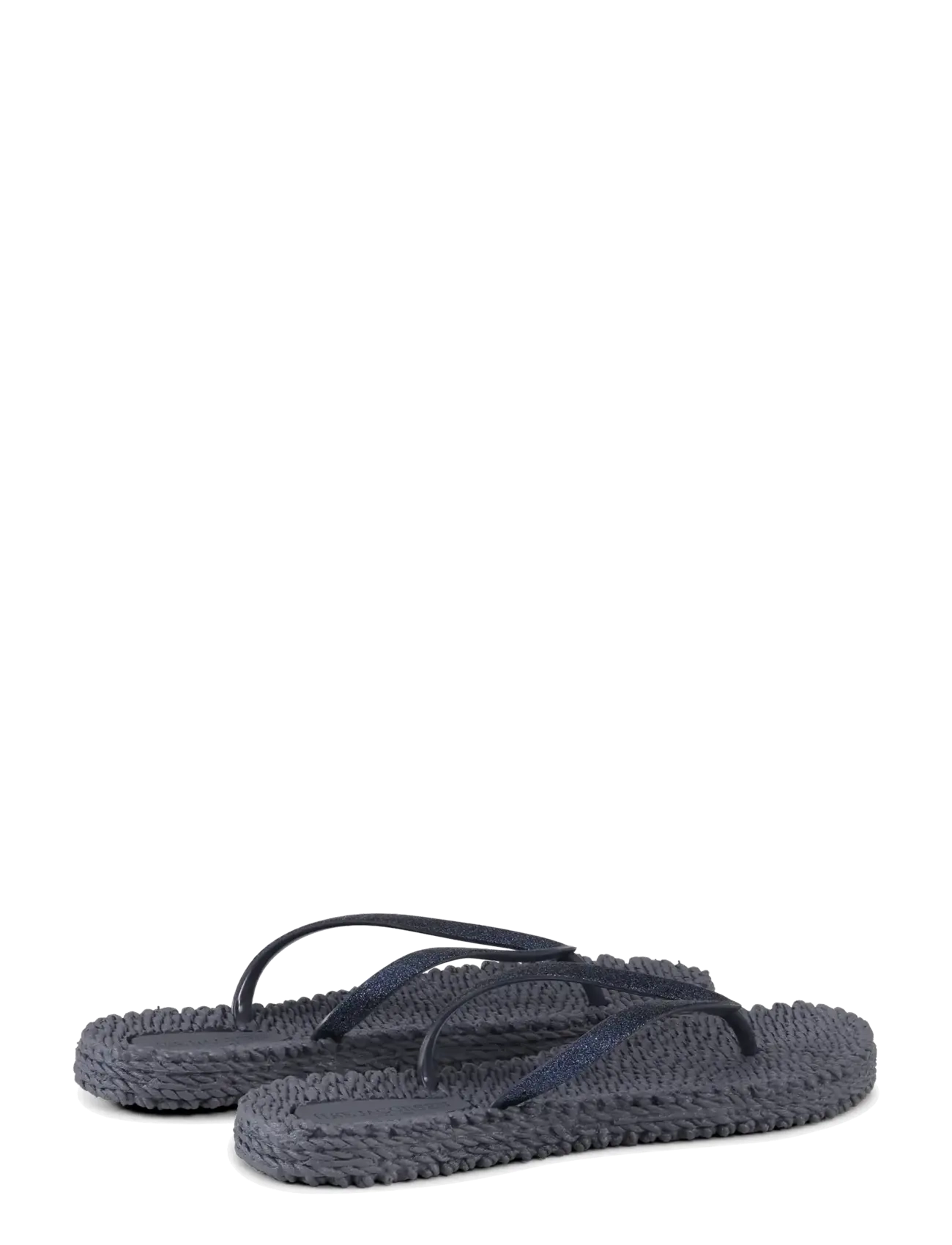 Ilse Jacobsen - FLIPFLOP WITH GLITTER - madalaimad hinnad - ombre blue - 2