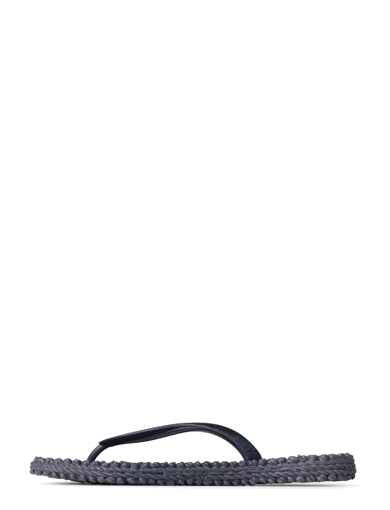 Ilse Jacobsen - FLIPFLOP WITH GLITTER - madalaimad hinnad - ombre blue - 3