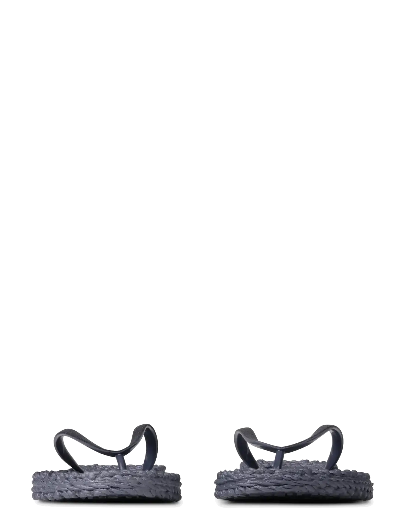 Ilse Jacobsen - FLIPFLOP WITH GLITTER - madalaimad hinnad - ombre blue - 5