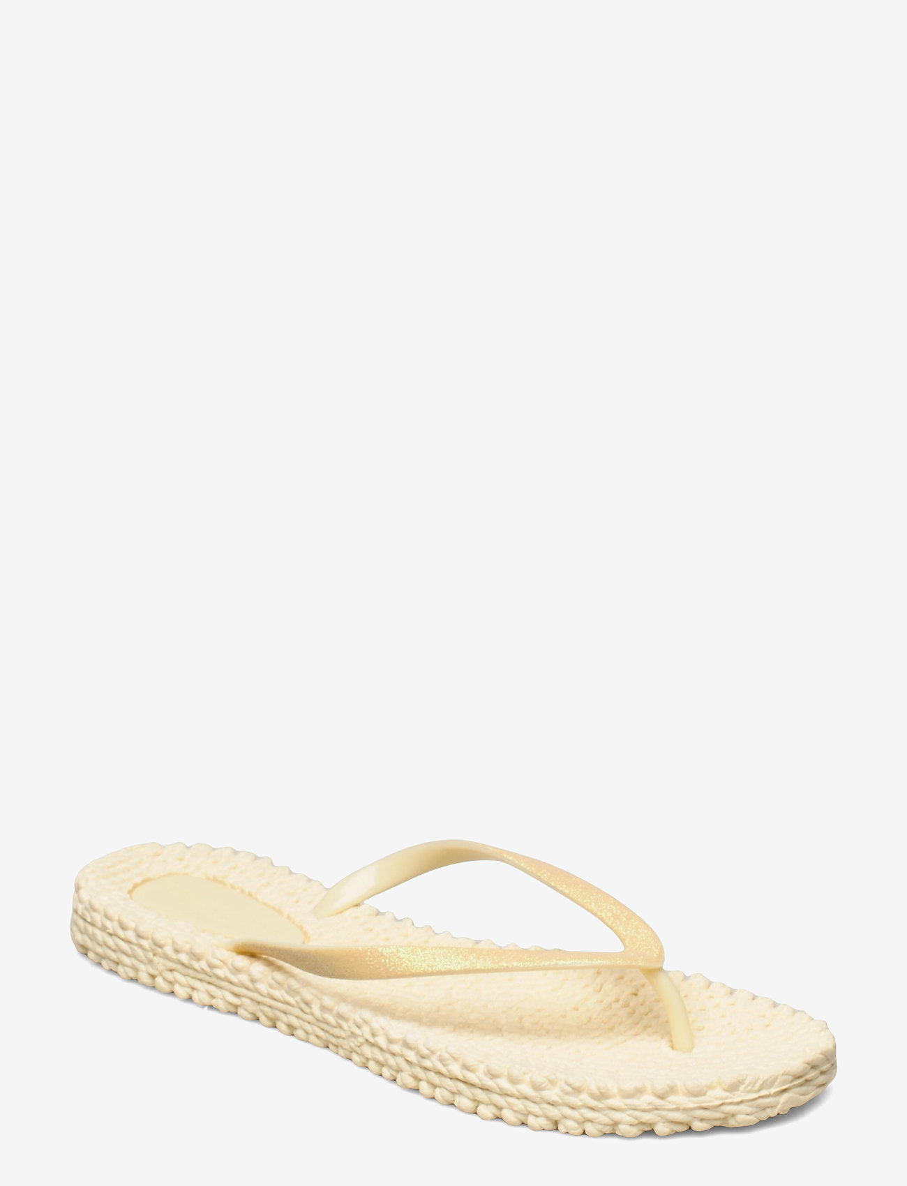 Ilse Jacobsen - Flip Flops with Glitter - madalaimad hinnad - pear sorbet - 0