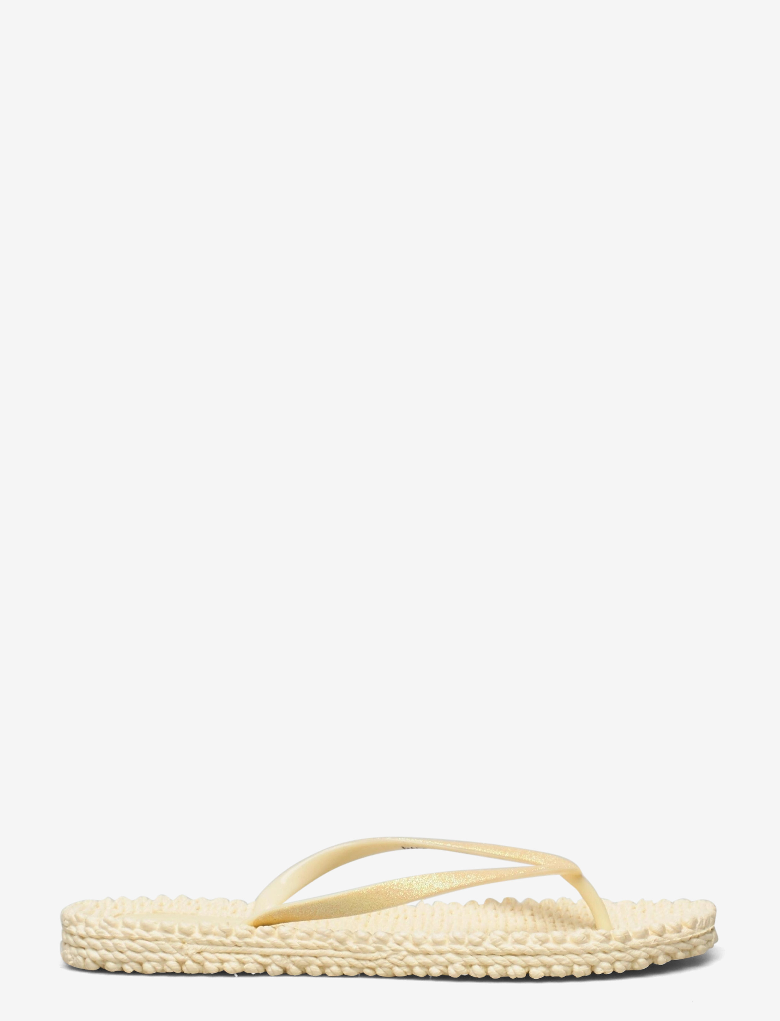 Ilse Jacobsen - Flip Flop With Glitter - laveste priser - pear sorbet - 1