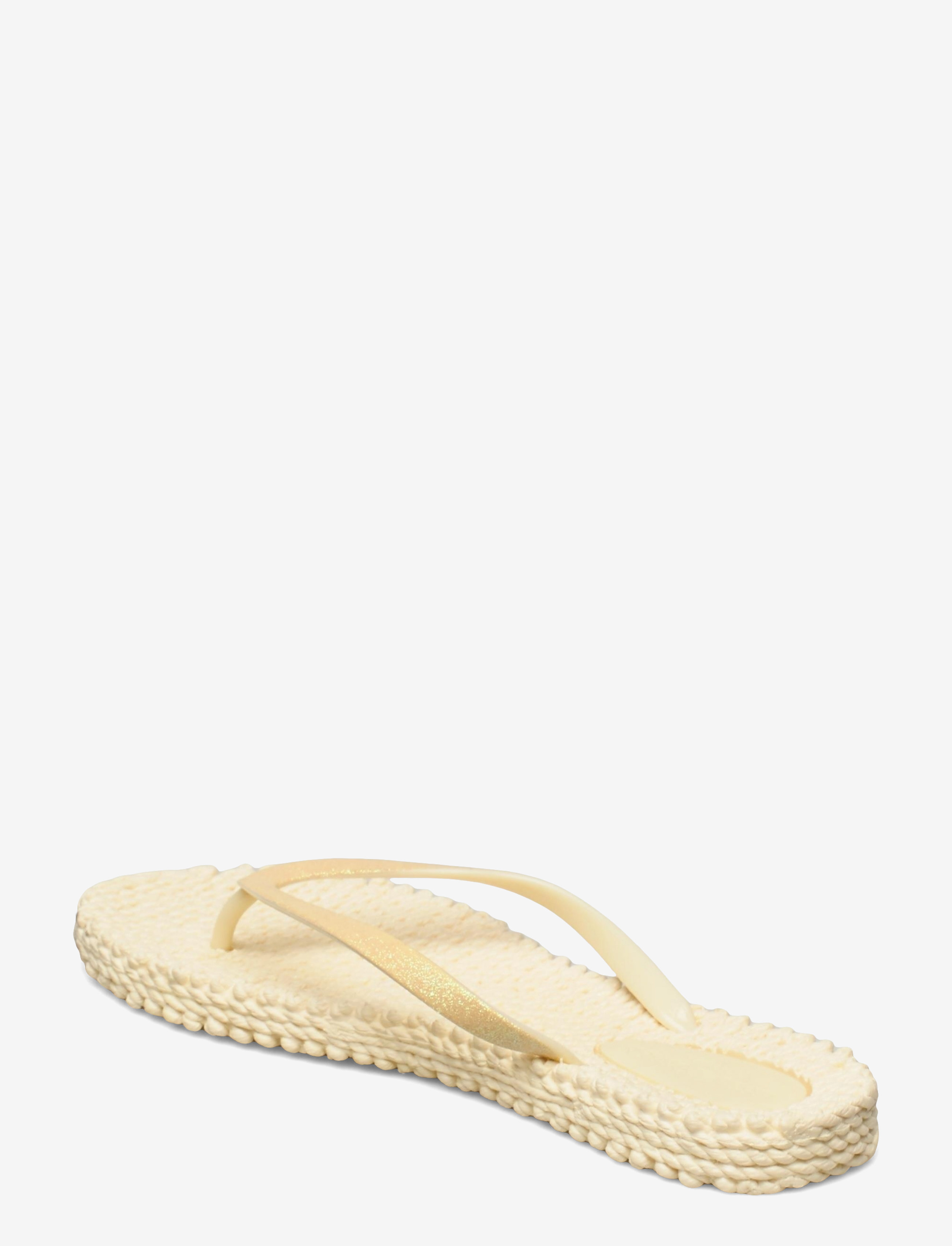 Ilse Jacobsen - Flip Flop With Glitter - laveste priser - pear sorbet - 2