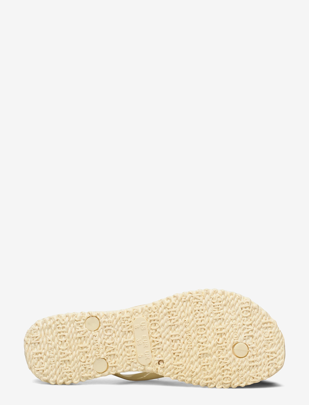 Ilse Jacobsen - Flip Flops with Glitter - madalaimad hinnad - pear sorbet - 4