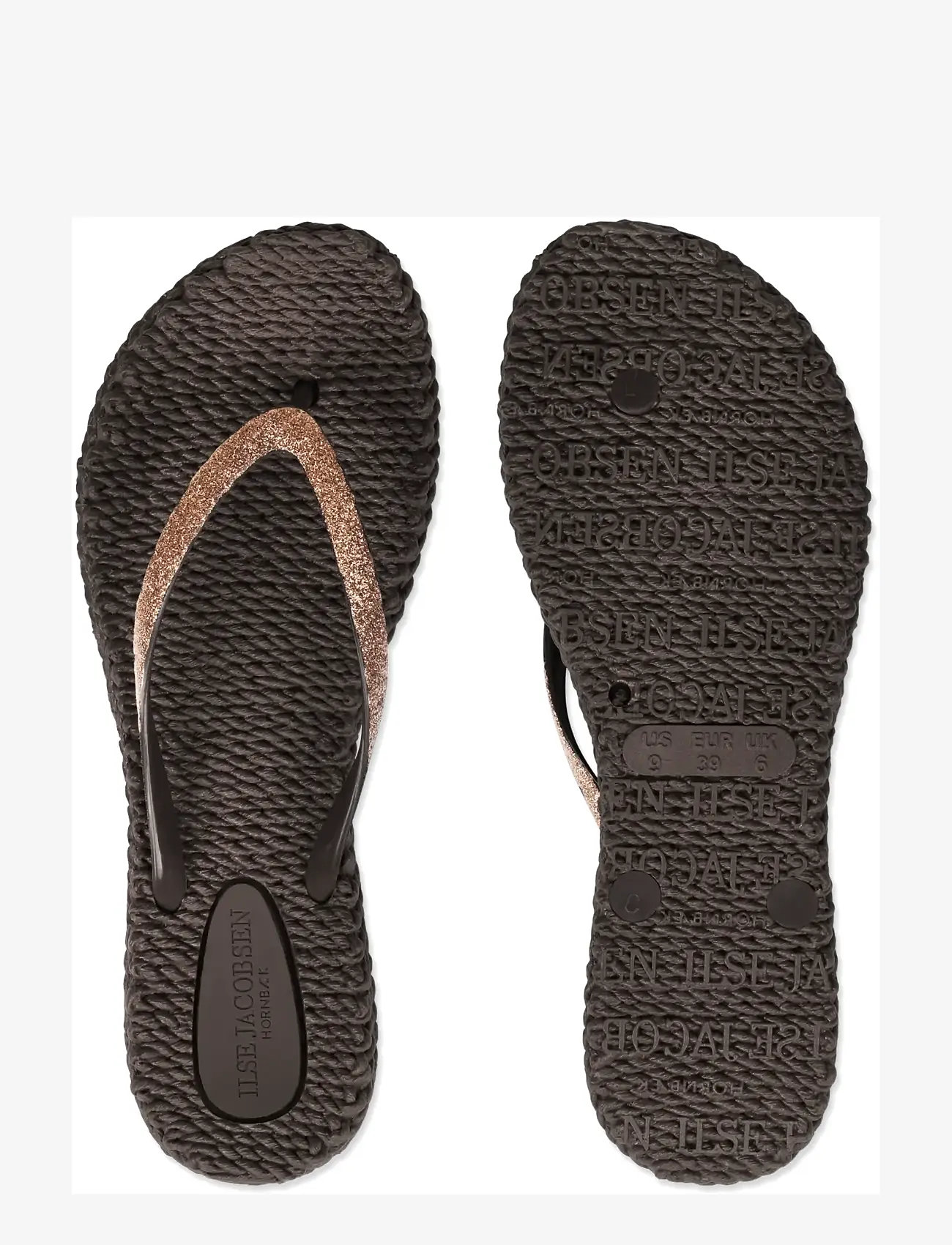 Ilse Jacobsen - Flip-Flops - põhirõivad - prune - 3