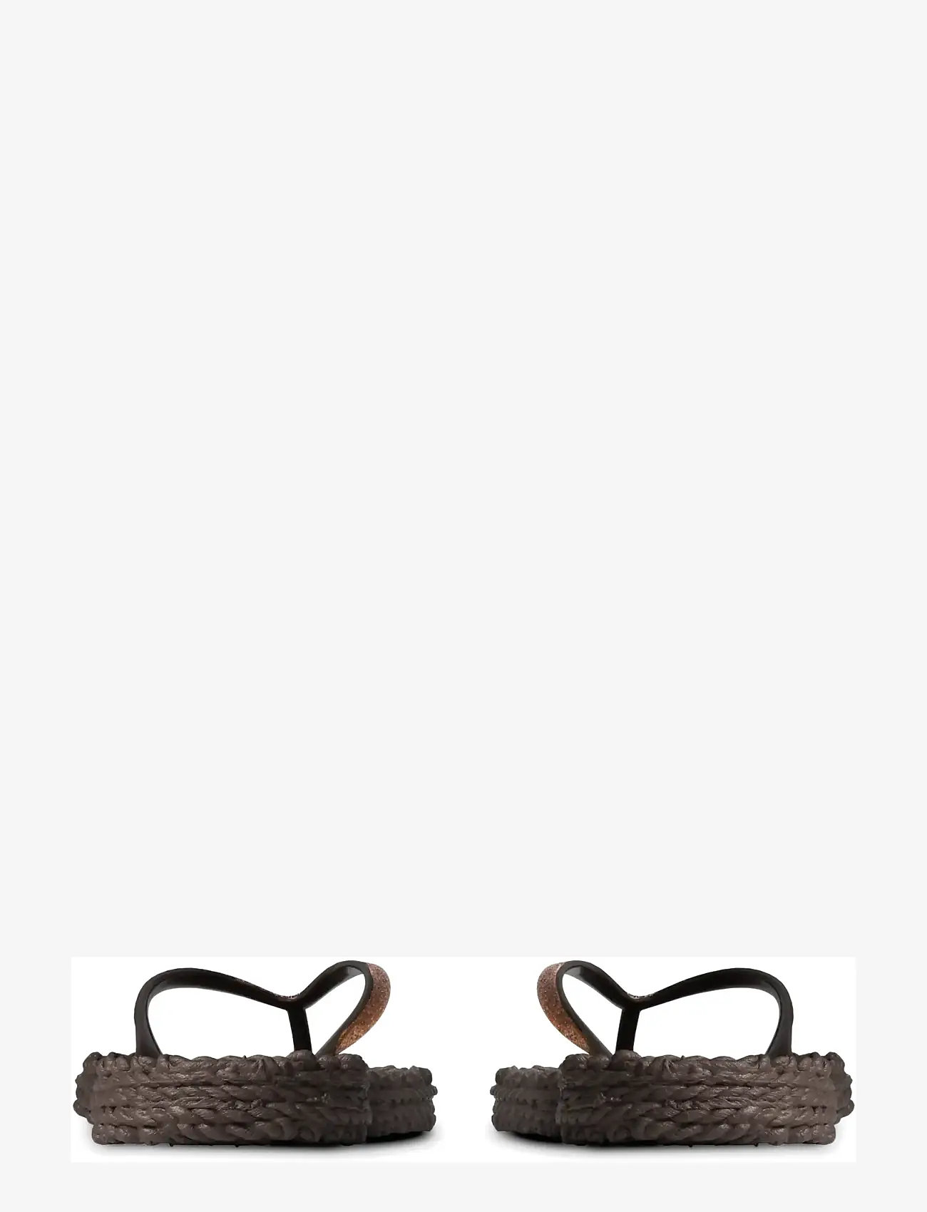 Ilse Jacobsen - Flip-Flops - põhirõivad - prune - 5