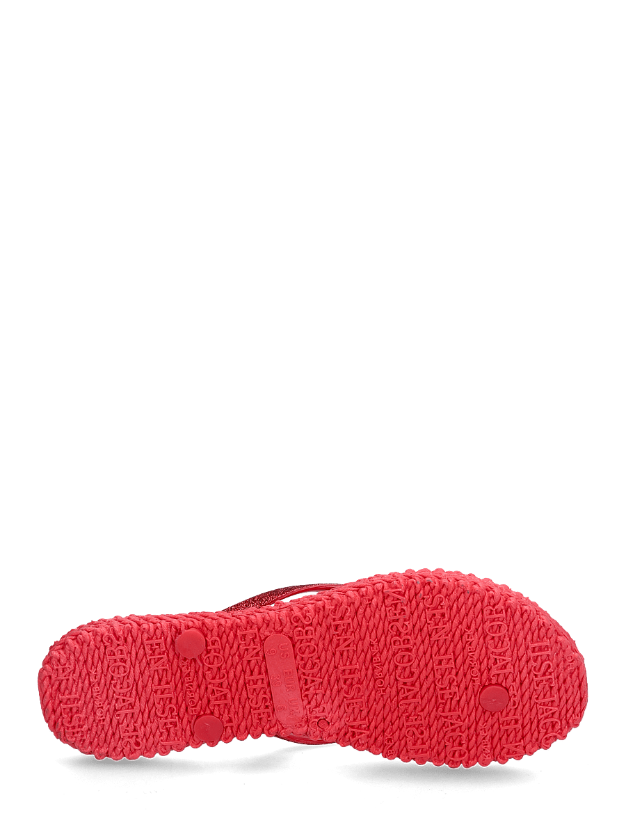 Ilse Jacobsen - CHEERFUL01 - basics - raspberry - 4