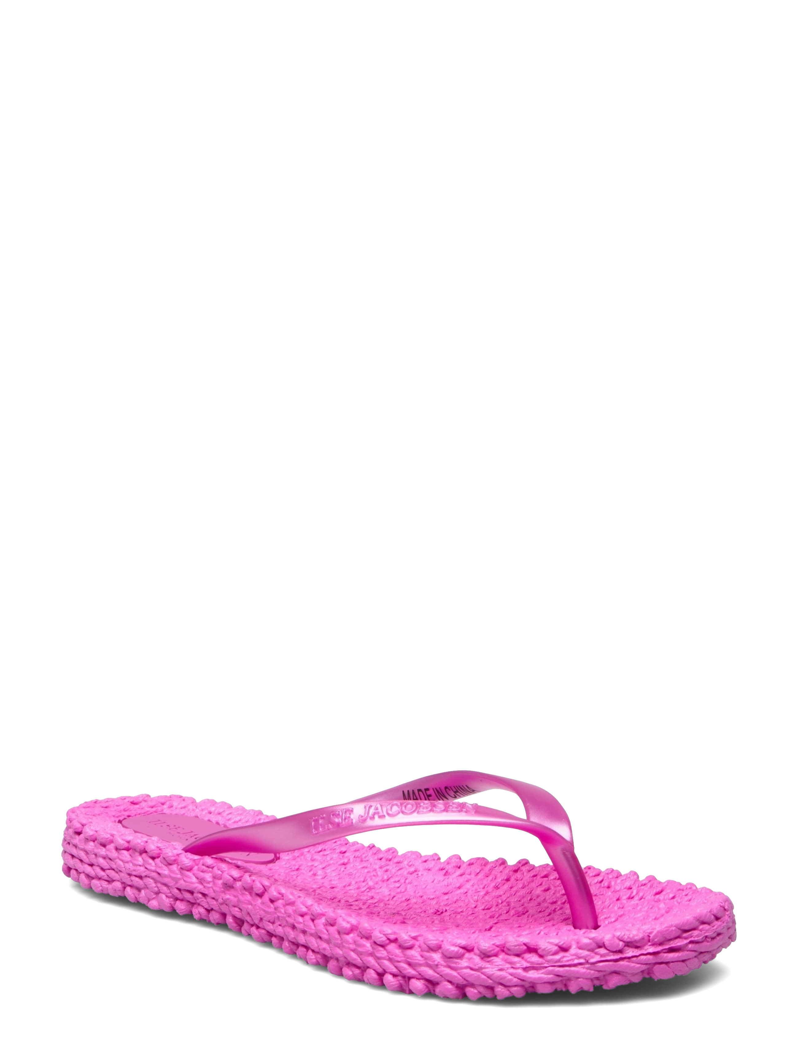 ILSE JACOBSEN Cheerful02 Pink - 36 - Damen