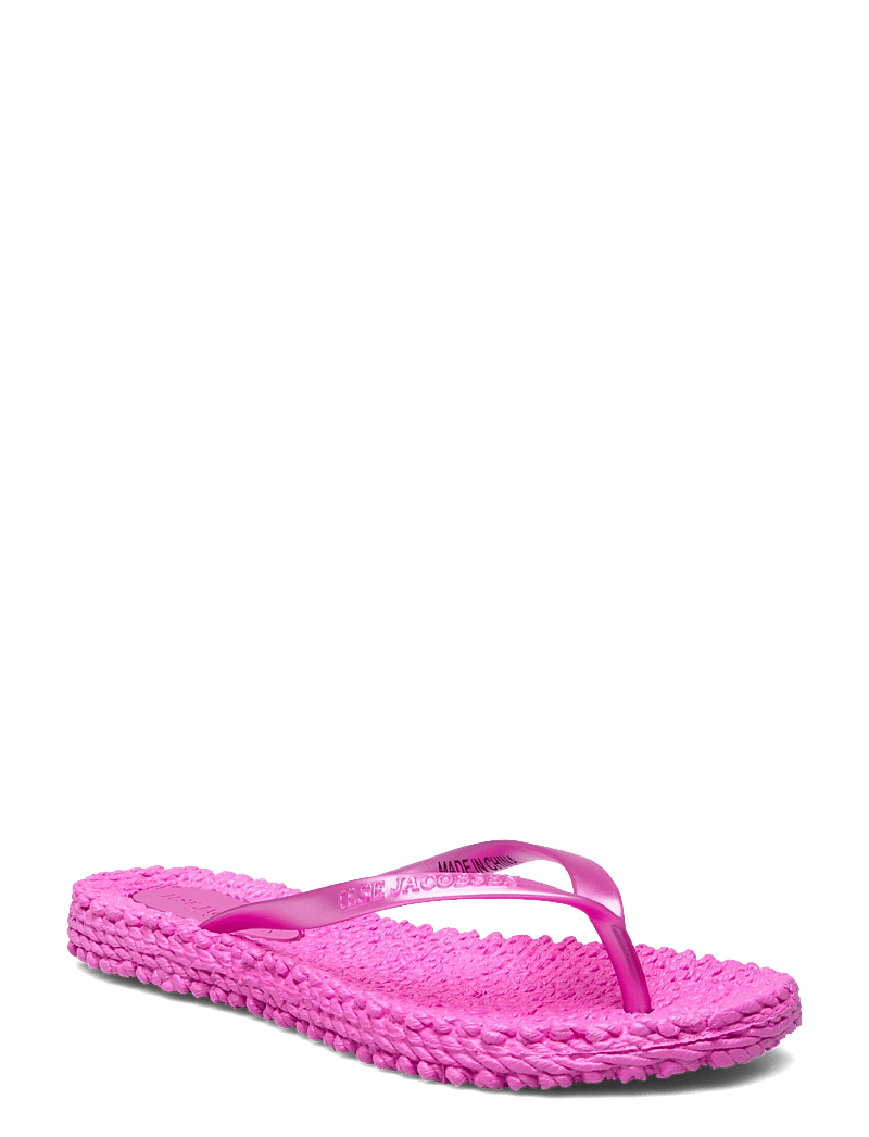 Ilse Jacobsen - CHEERFUL02 - plätud - 399 azalea pink - 0