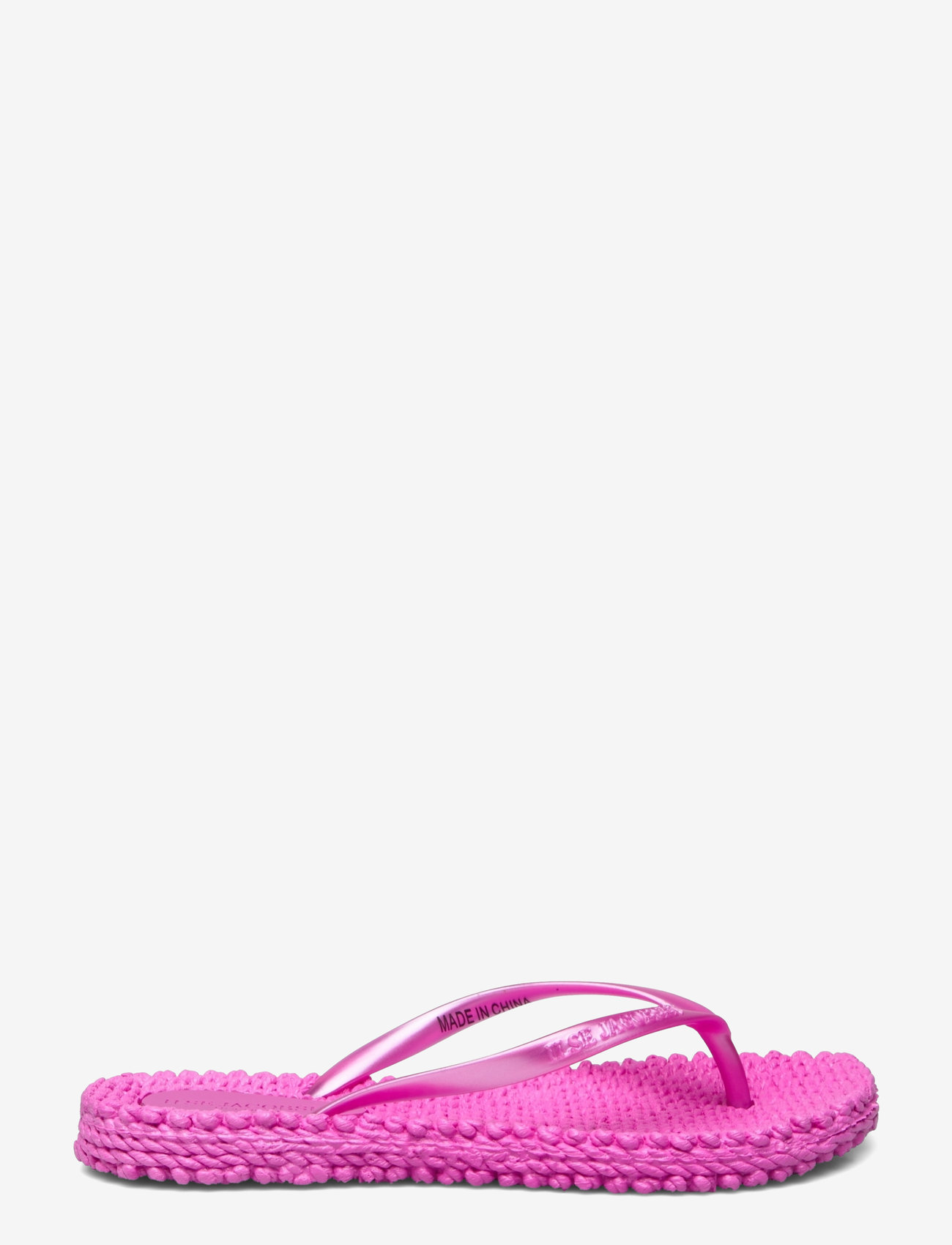 Ilse Jacobsen - CHEERFUL02 - klipklapper - 399 azalea pink - 1