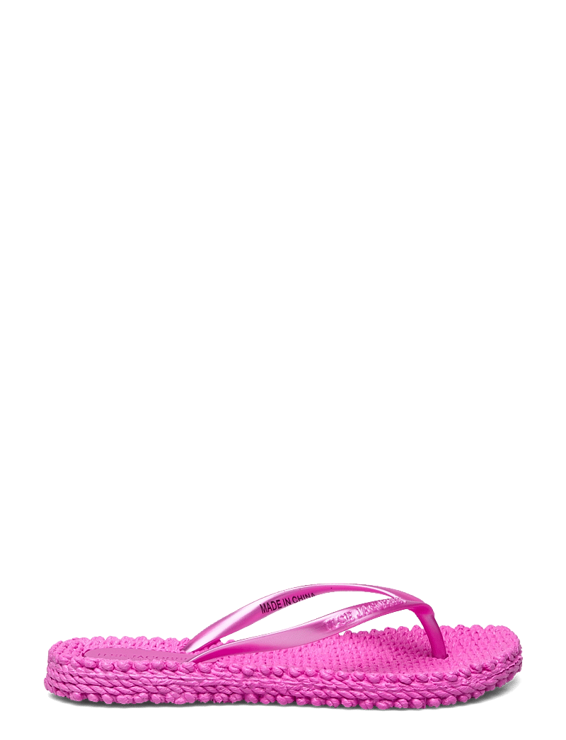 Ilse Jacobsen - CHEERFUL02 - plätud - 399 azalea pink - 1
