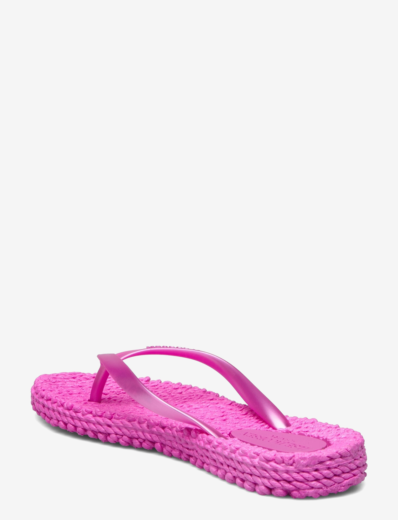 Ilse Jacobsen - CHEERFUL02 - klipklapper - 399 azalea pink - 2