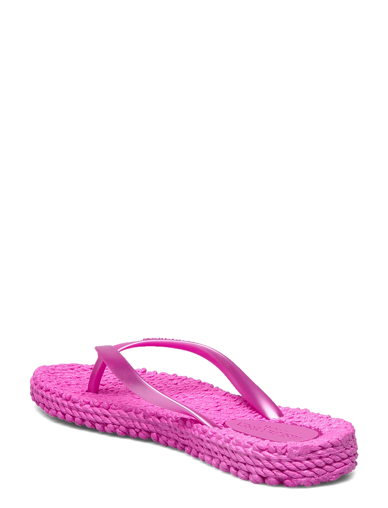 Ilse Jacobsen - CHEERFUL02 - plätud - 399 azalea pink - 2