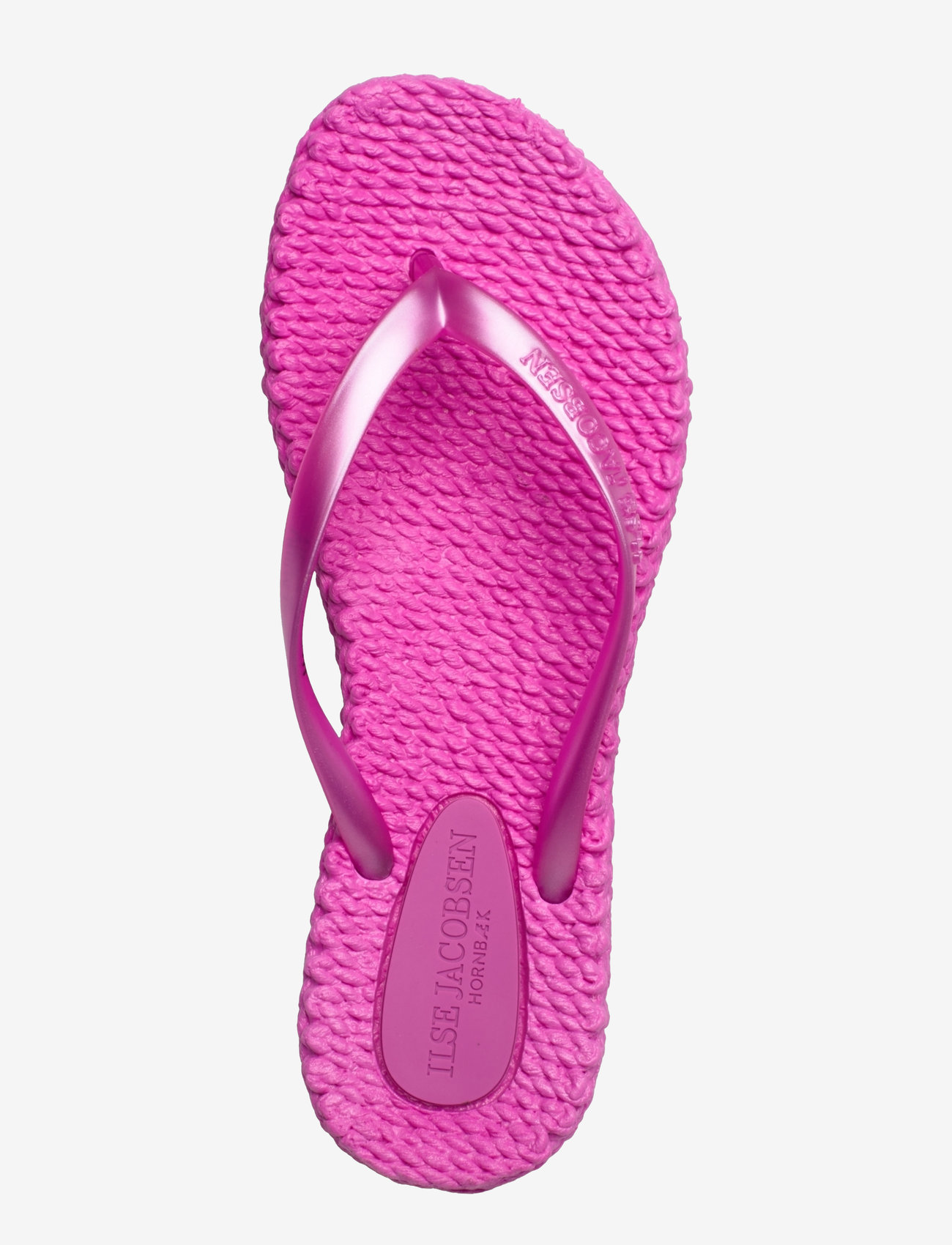 Ilse Jacobsen - CHEERFUL02 - klipklapper - 399 azalea pink - 3