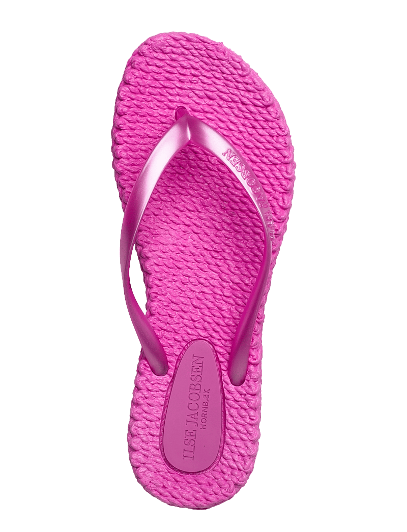 Ilse Jacobsen - CHEERFUL02 - plätud - 399 azalea pink - 3