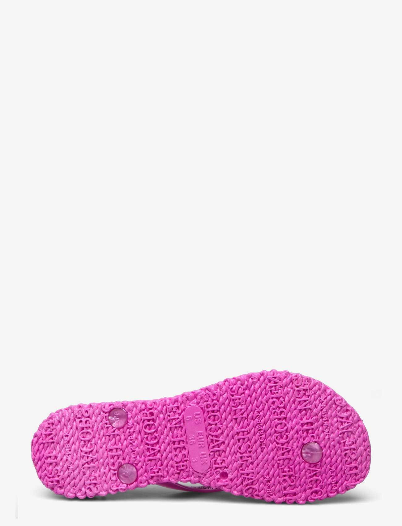 Ilse Jacobsen - CHEERFUL02 - klipklapper - 399 azalea pink - 4