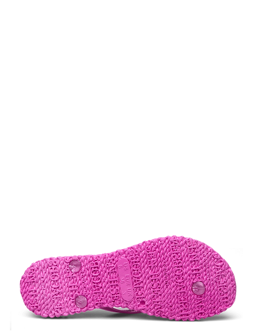 Ilse Jacobsen - CHEERFUL02 - plätud - 399 azalea pink - 4