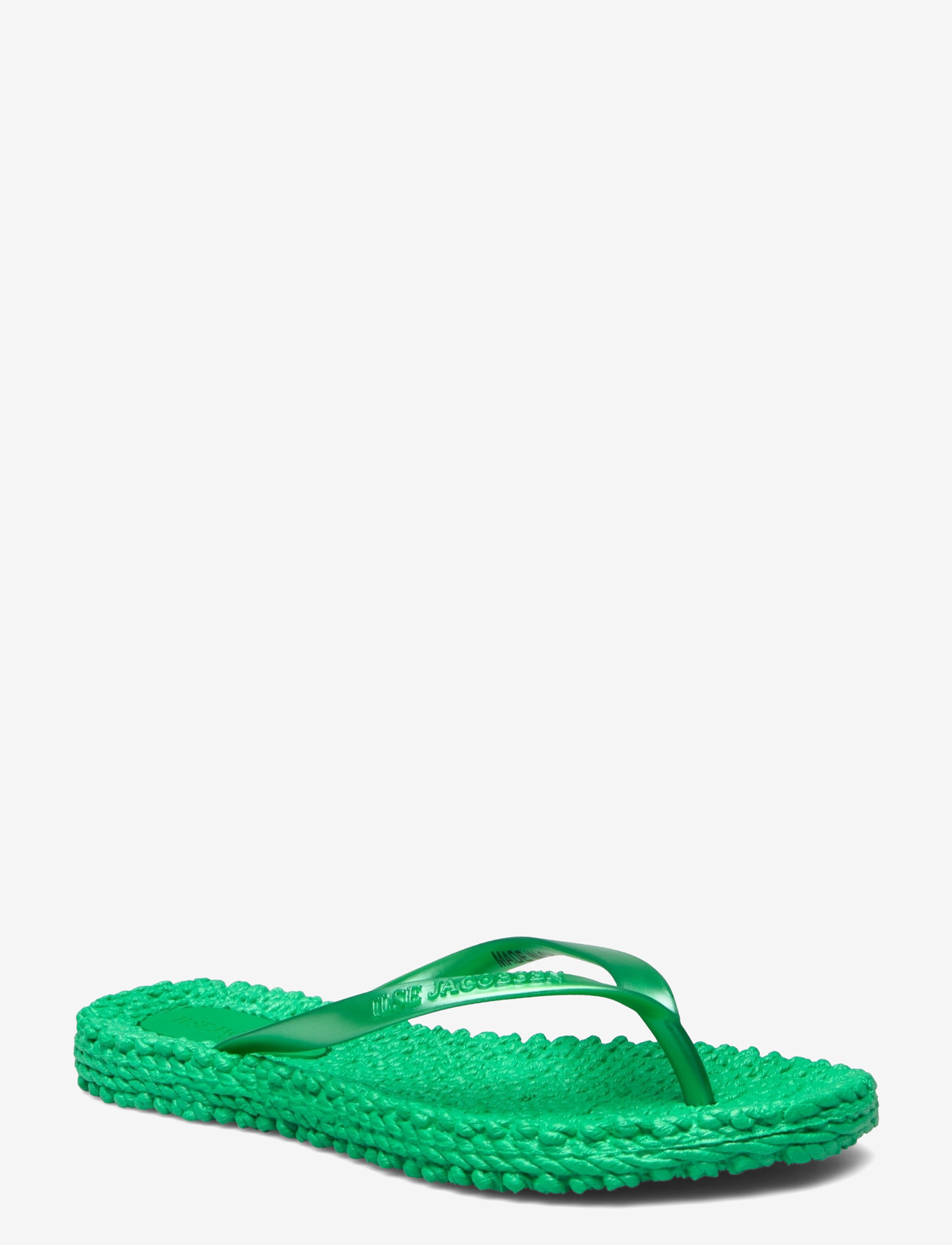 Ilse Jacobsen - CHEERFUL02 - plätud - 493 fern green - 0