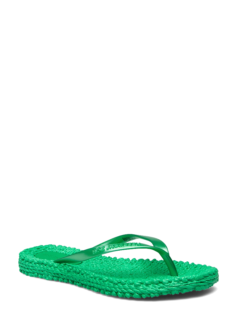 Ilse Jacobsen - CHEERFUL02 - plätud - 493 fern green - 0