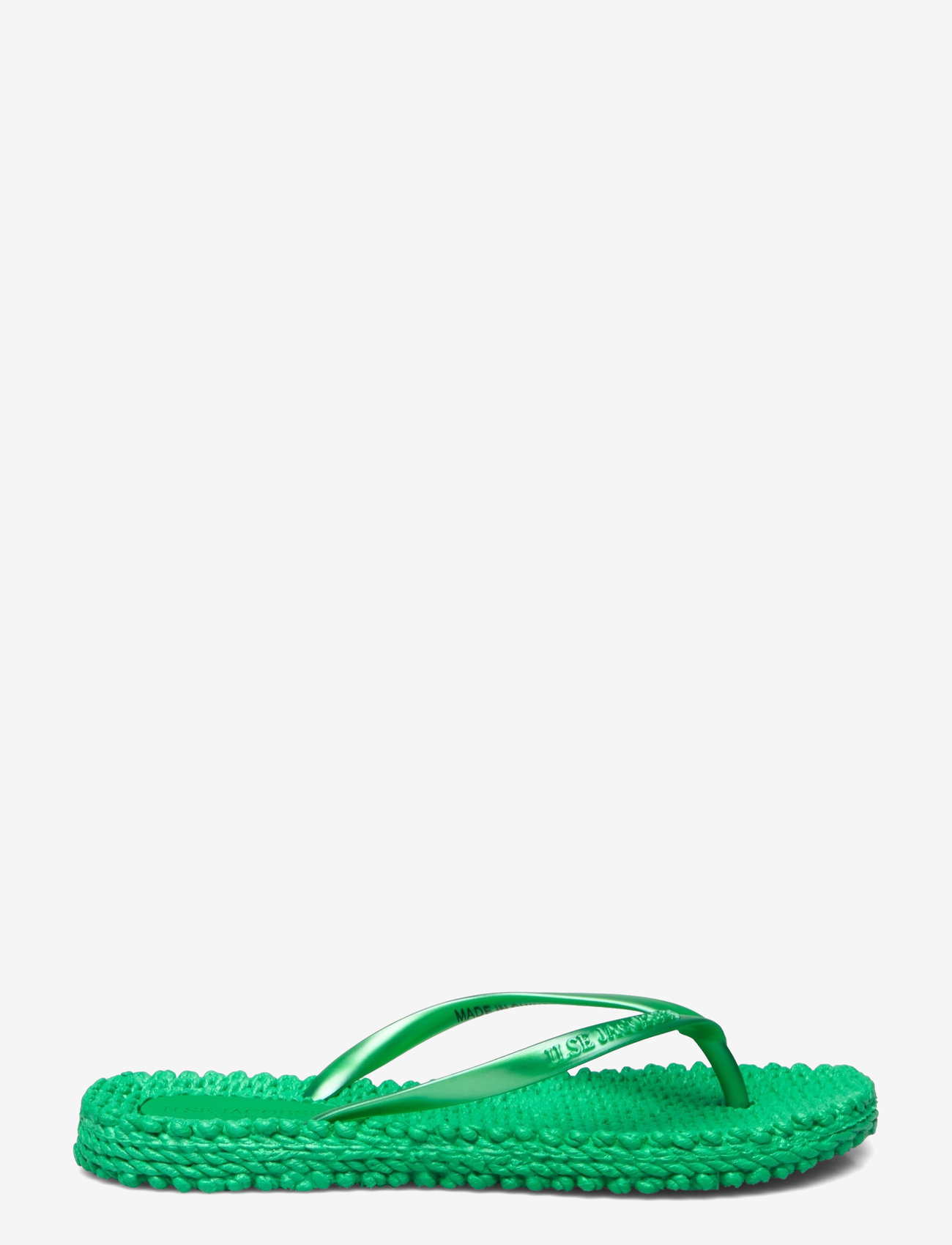 Ilse Jacobsen - CHEERFUL02 - plätud - 493 fern green - 1