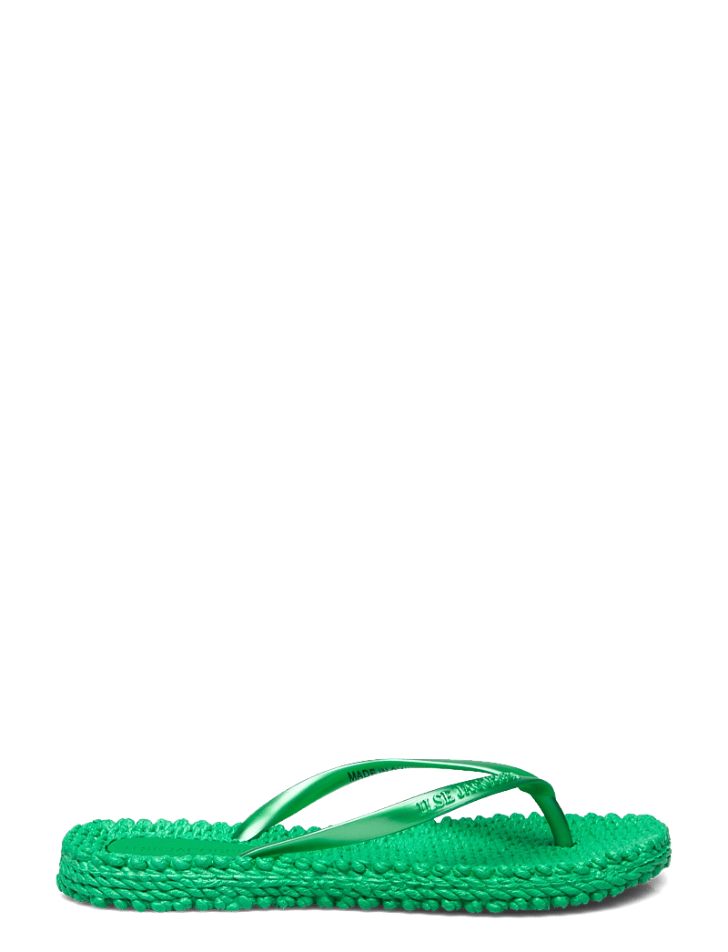 Ilse Jacobsen - CHEERFUL02 - plätud - 493 fern green - 1