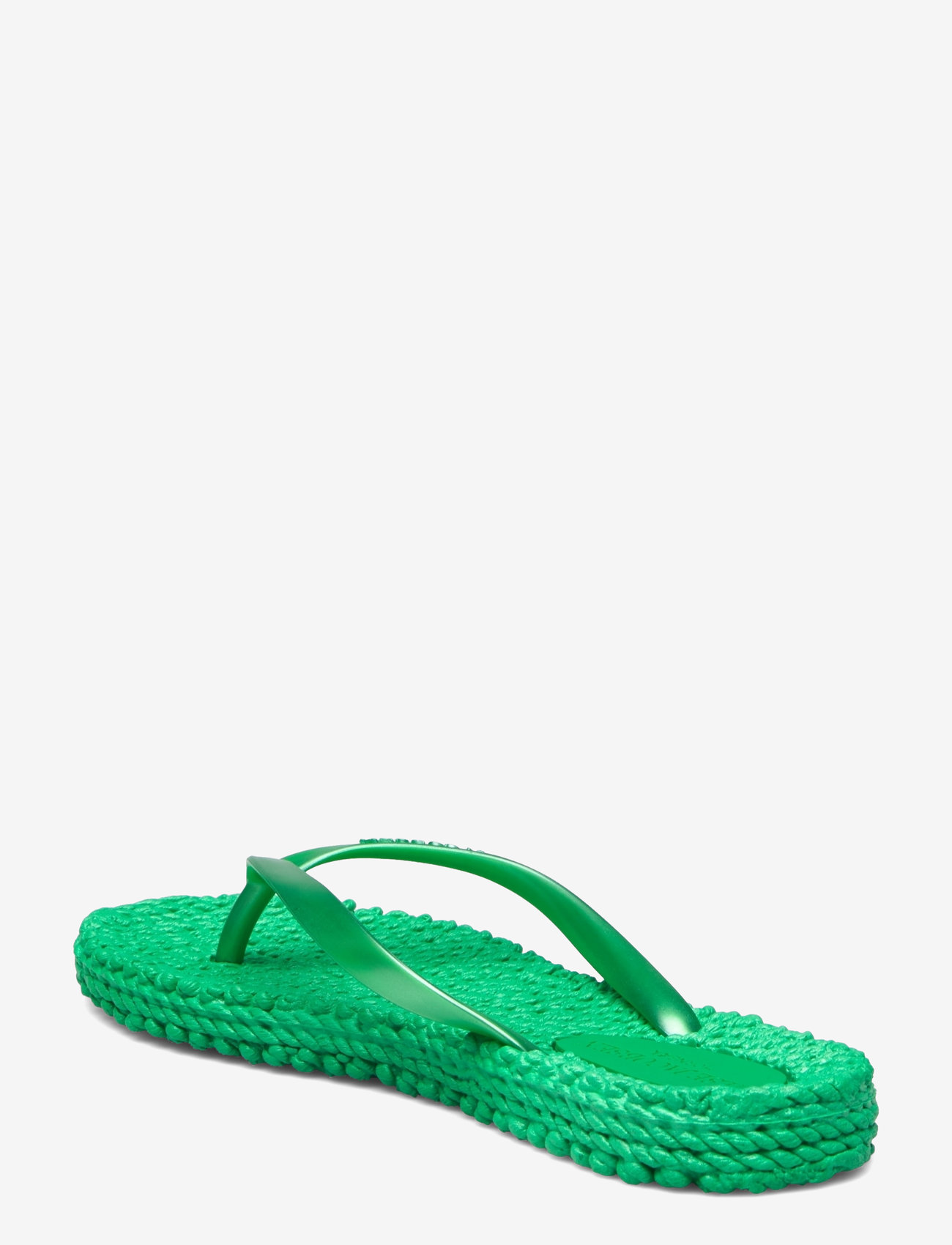 Ilse Jacobsen - CHEERFUL02 - plätud - 493 fern green - 2