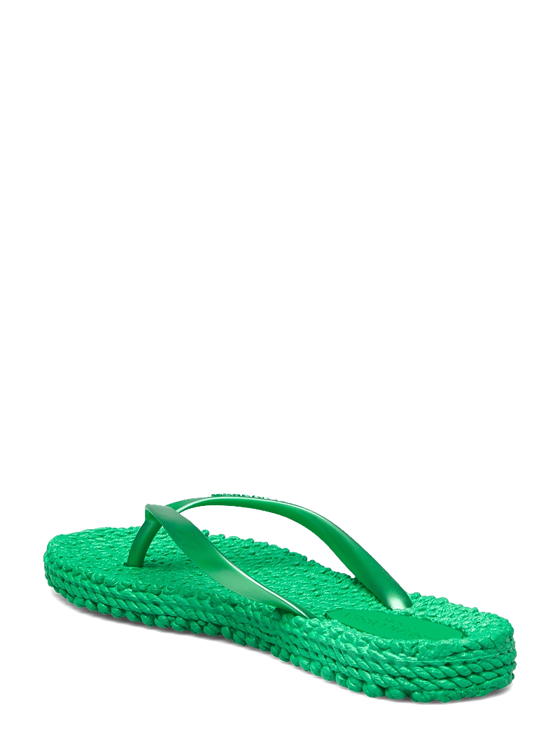 Ilse Jacobsen - CHEERFUL02 - plätud - 493 fern green - 2