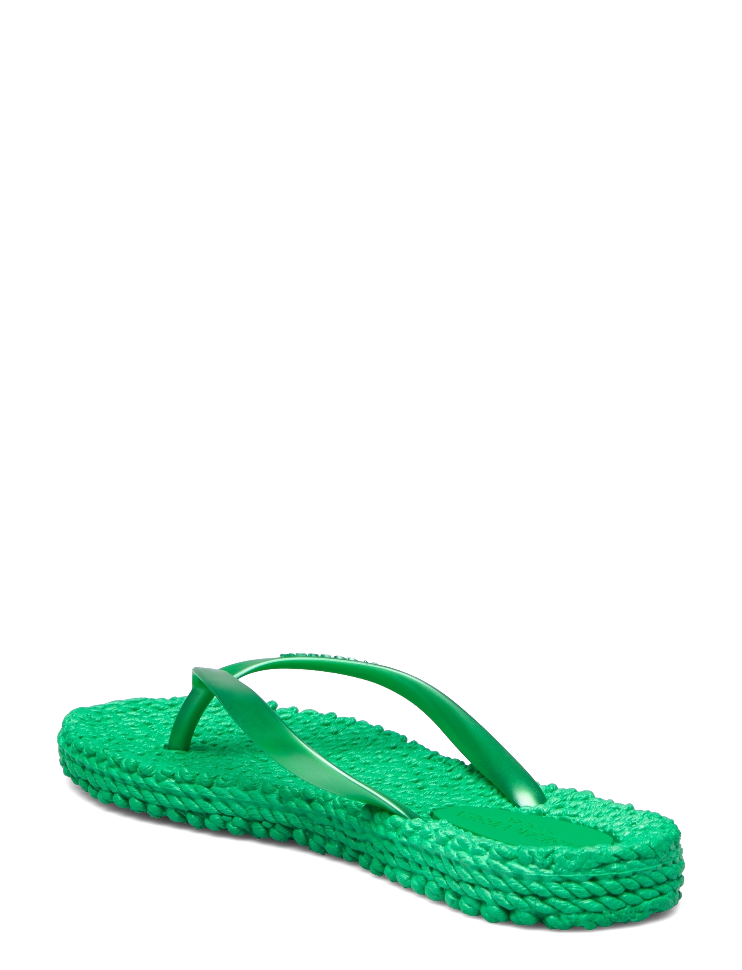 Ilse Jacobsen - CHEERFUL02 - flip flops - 493 fern green - 2