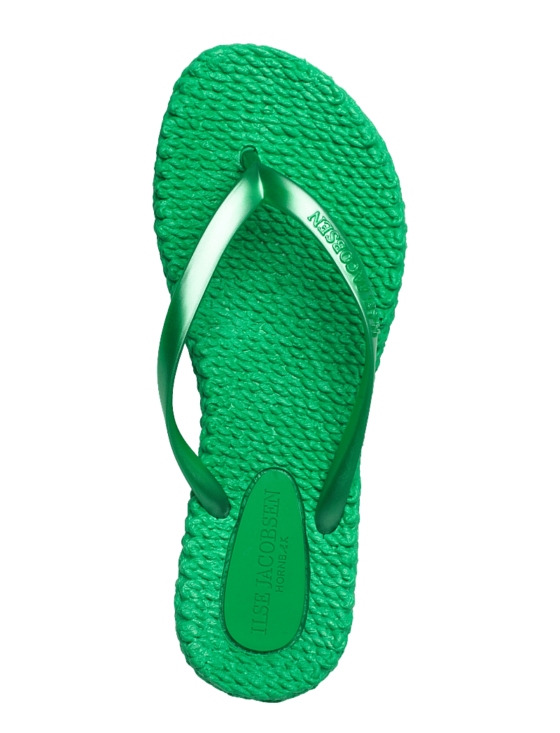 Ilse Jacobsen - CHEERFUL02 - plätud - 493 fern green - 3