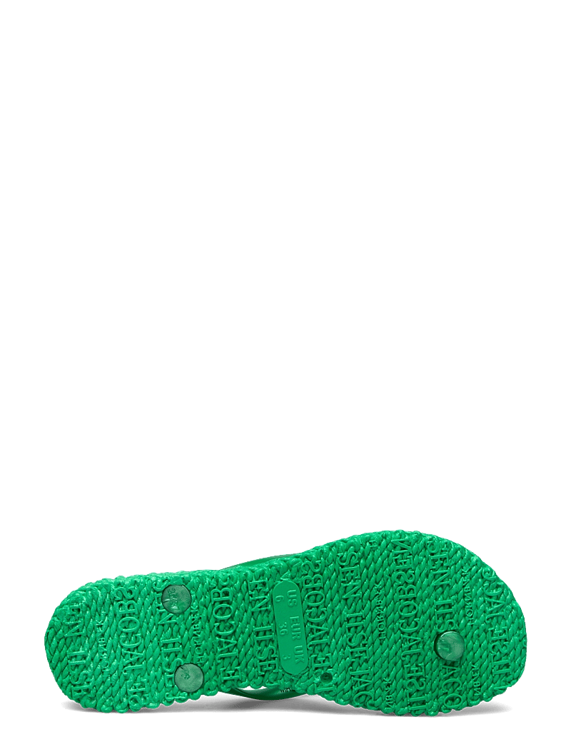 Ilse Jacobsen - CHEERFUL02 - plätud - 493 fern green - 4