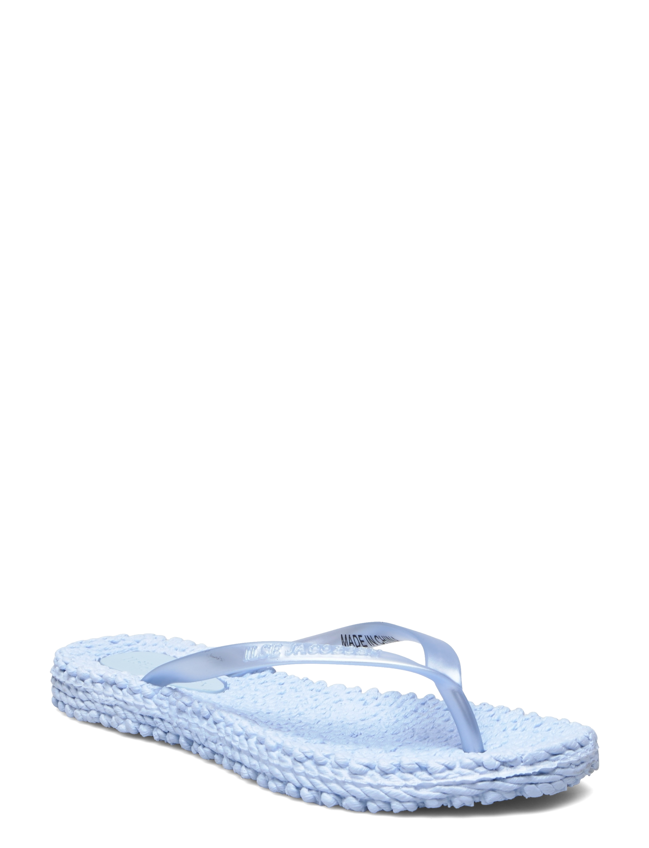 ILSE JACOBSEN Cheerful02 Blau - 41 - Damen