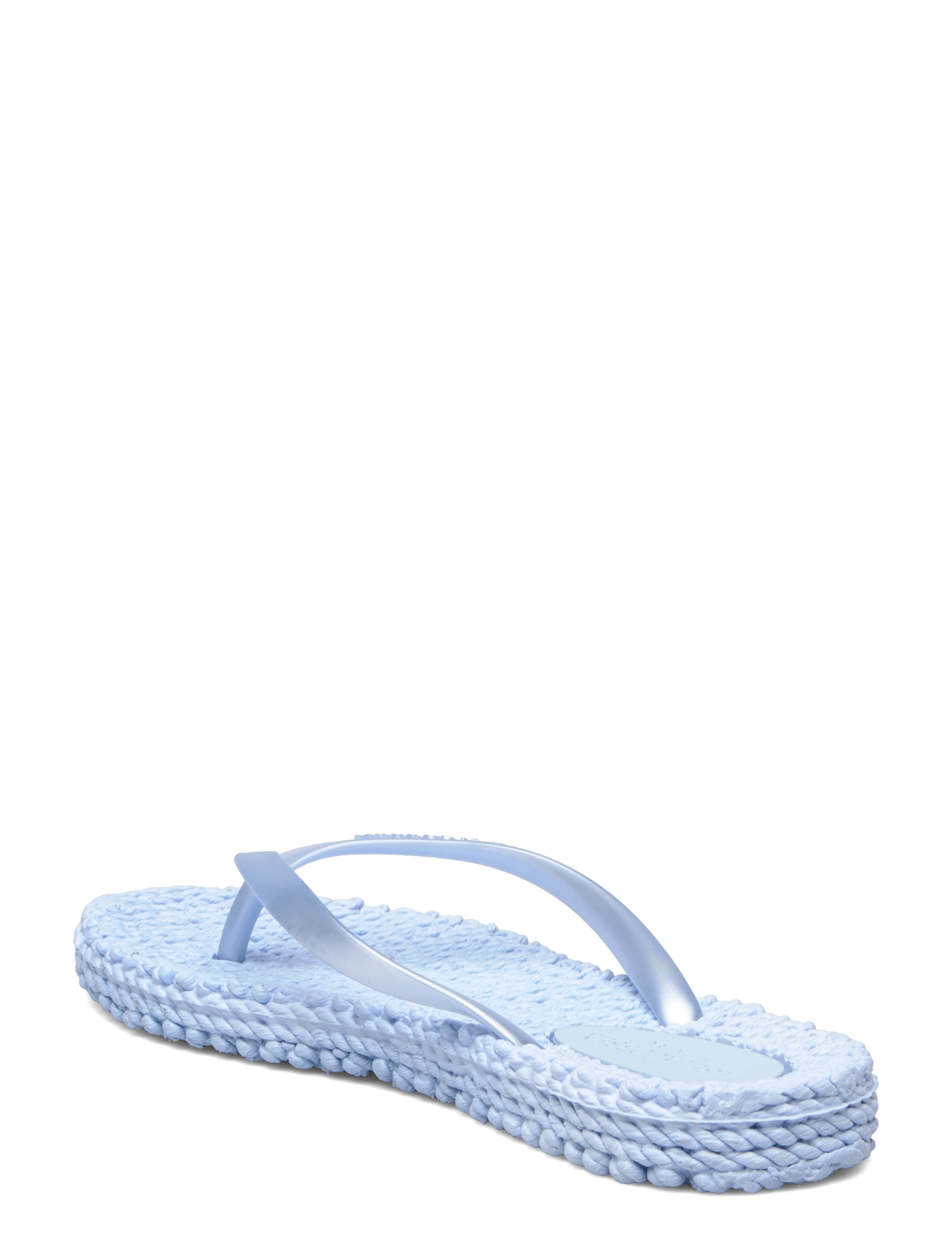 Ilse Jacobsen - CHEERFUL02 - klipklapper - 658 blue bell - 2