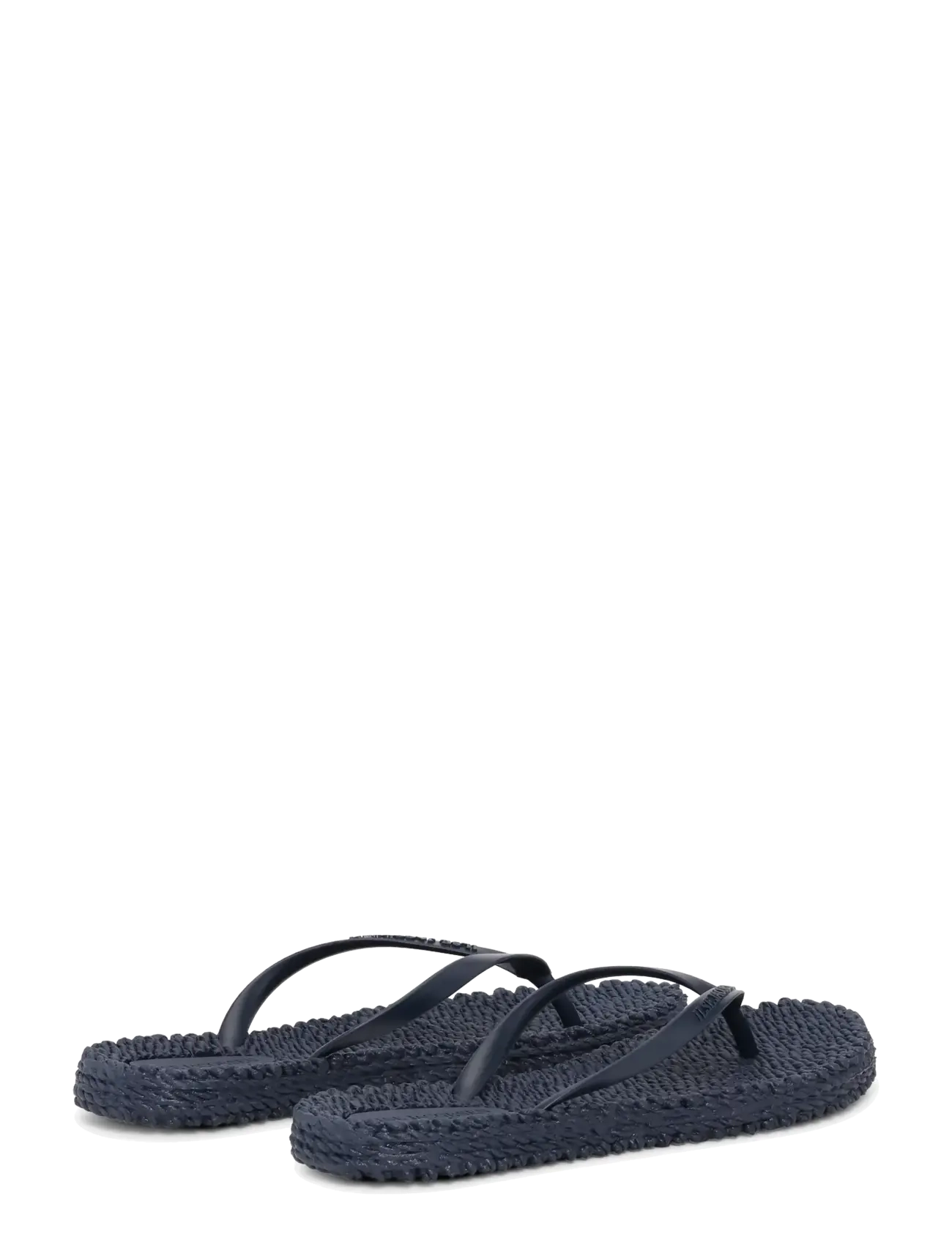 Ilse Jacobsen - CHEERFUL02 - flip flops - indigo - 2