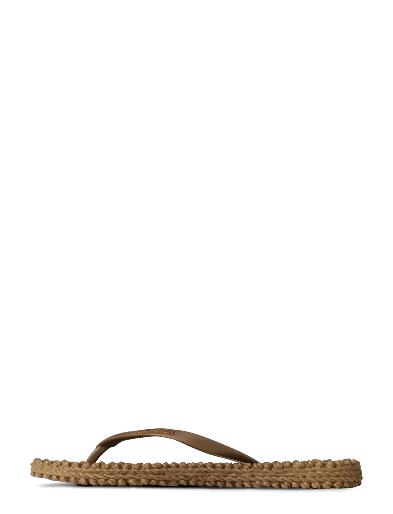 Ilse Jacobsen - CHEERFUL02 - flip flops - mocca - 2