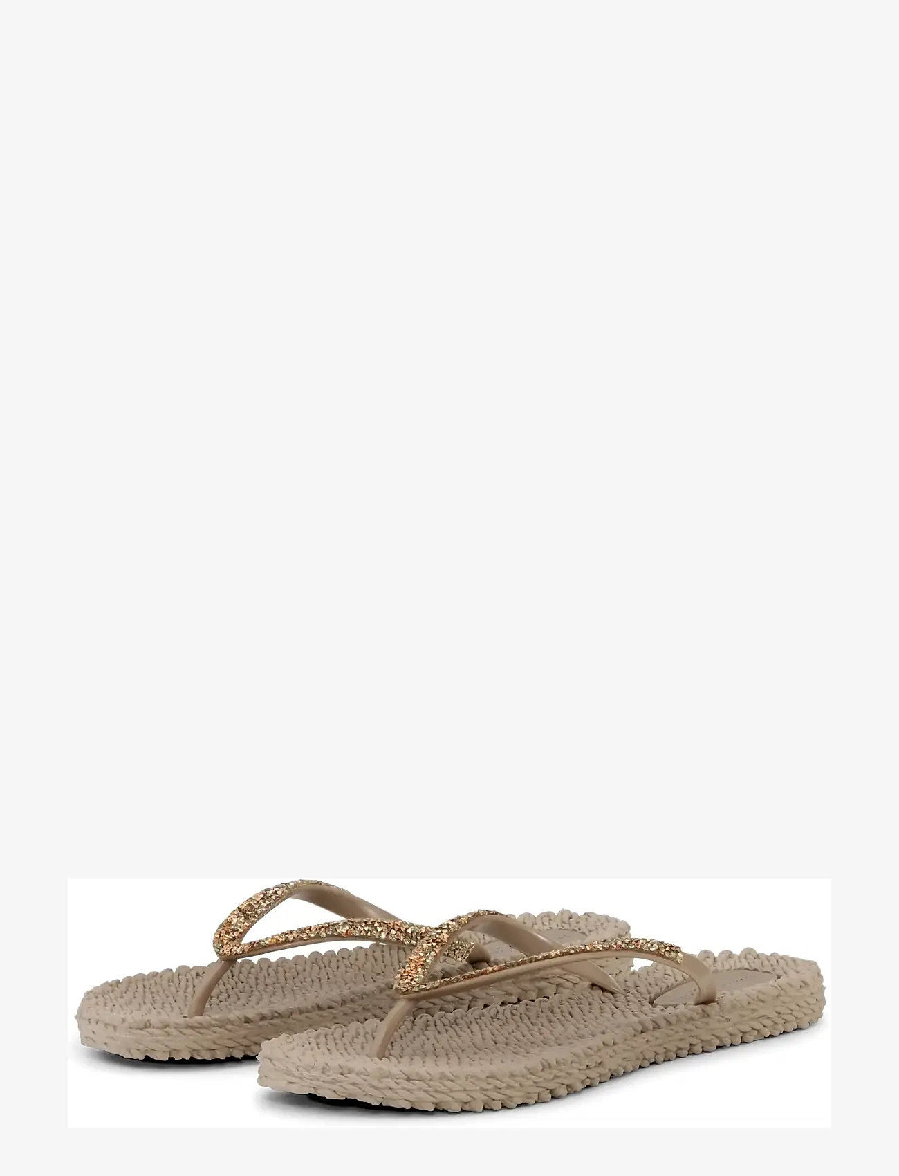 Ilse Jacobsen - Flip Flops with Rhinestones - plätud - atmosphere - 1