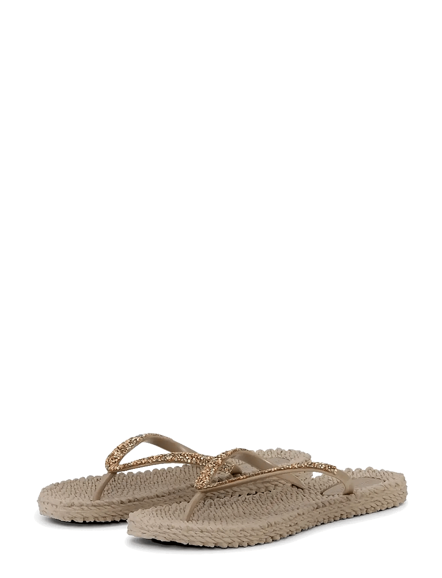 Ilse Jacobsen - Flip Flops with Rhinestones - klipklapper - atmosphere - 1