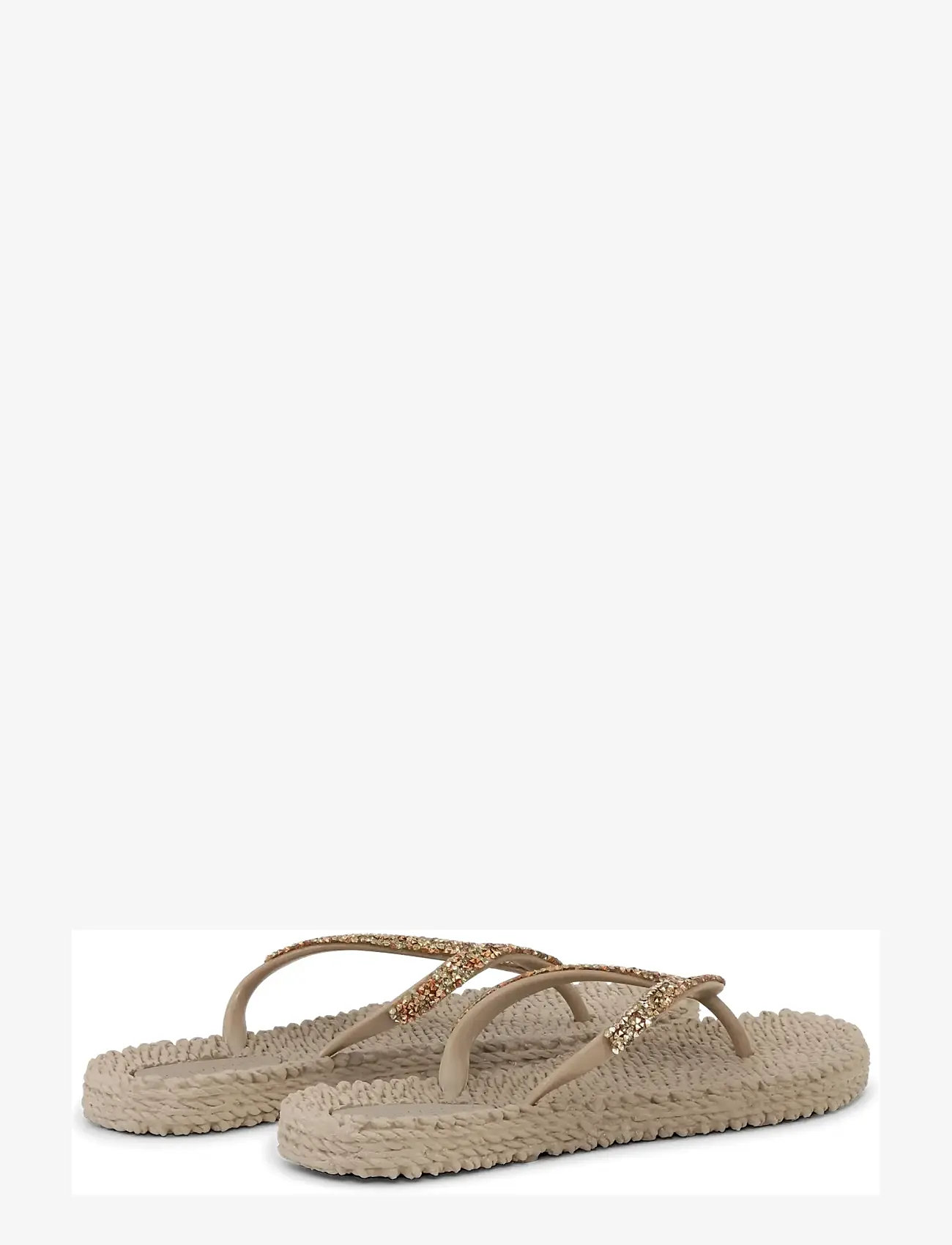 Ilse Jacobsen - Flip Flops with Rhinestones - plätud - atmosphere - 2