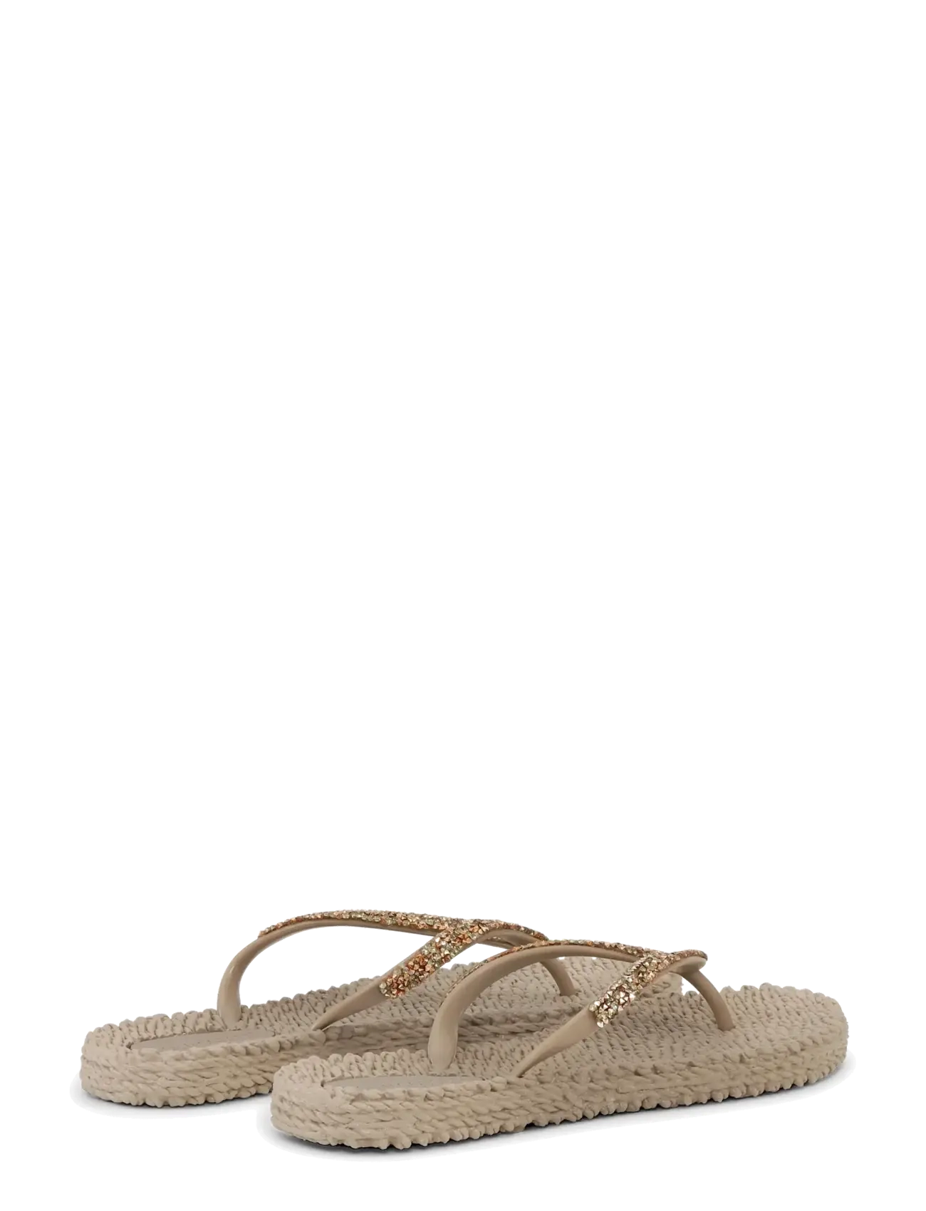 Ilse Jacobsen - Flip Flops with Rhinestones - klipklapper - atmosphere - 2