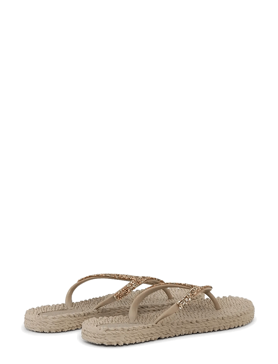 Ilse Jacobsen - Flip Flops with Rhinestones - klipklapper - atmosphere - 2