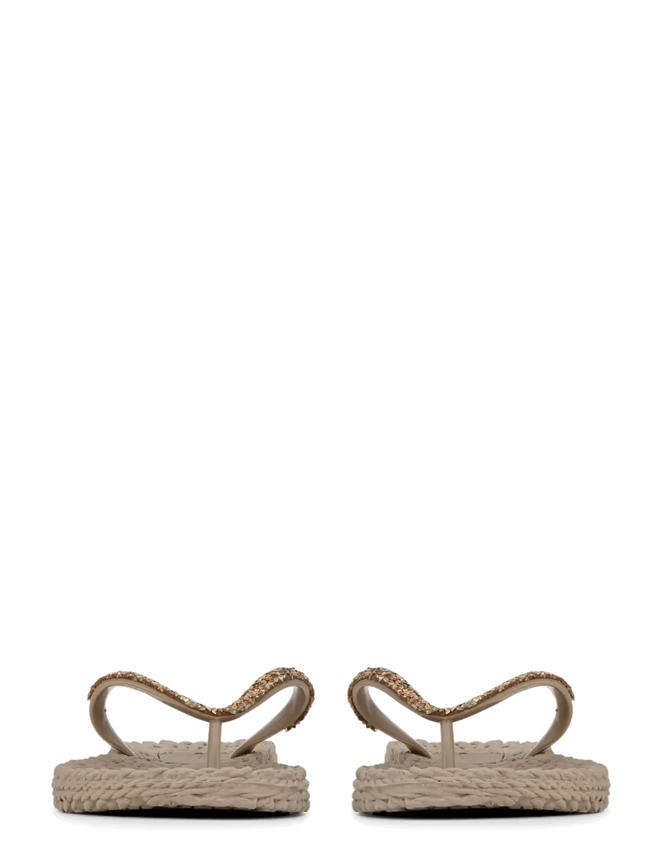 Ilse Jacobsen - Flip Flops with Rhinestones - klipklapper - atmosphere - 5