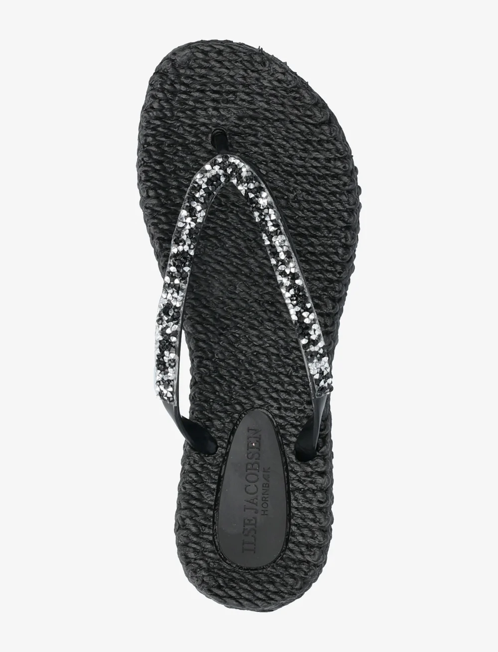 Ilse jacobsen 2025 flip flops glitter