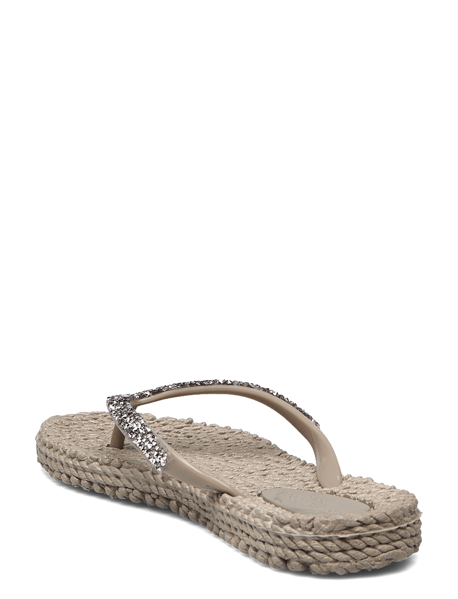 Ilse Jacobsen - Flip Flop With Glitter - flip flops - 149 atmosphere - 2